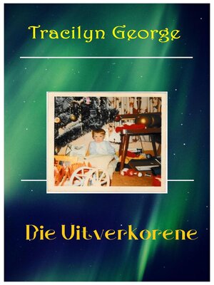 cover image of Die Uitverkorene